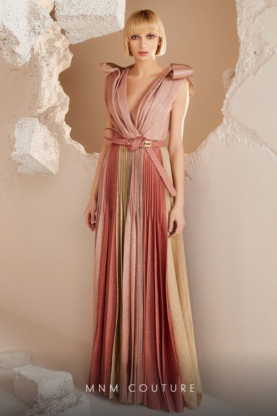 MNM Couture E0028 - Mydressline