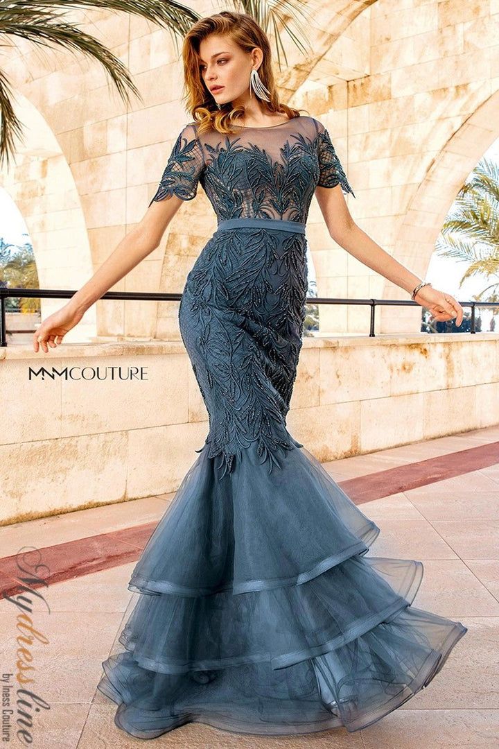 MNM Couture F00520 - Mydressline
