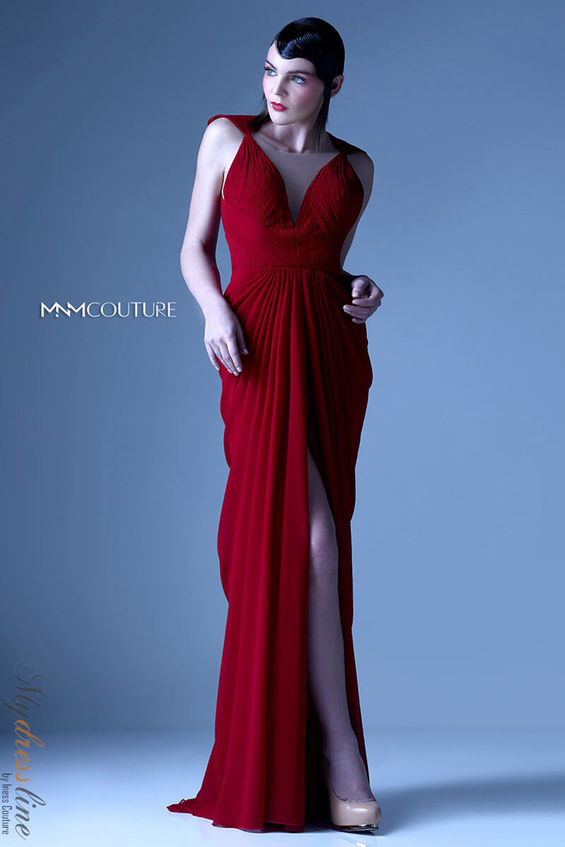 MNM Couture G0919 - Mydressline