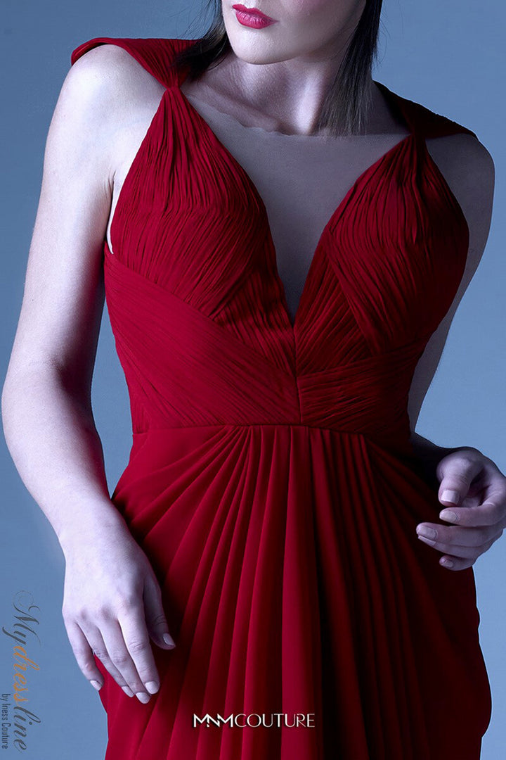 MNM Couture G0919 - Mydressline