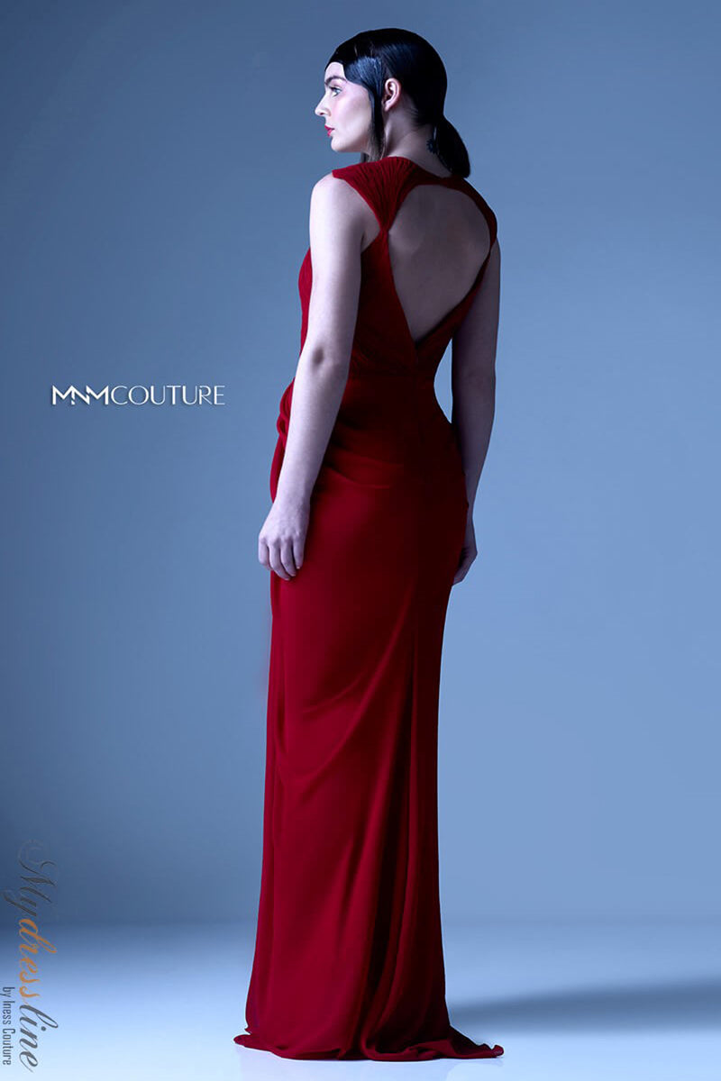 MNM Couture G0919 - Mydressline