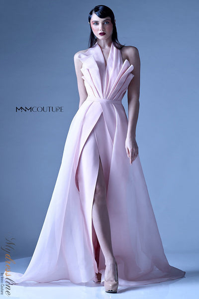 MNM Couture G0924 - Mydressline