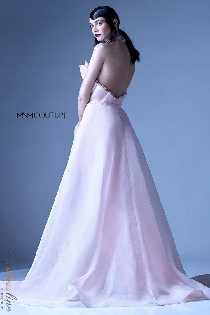 MNM Couture G0924 - Mydressline