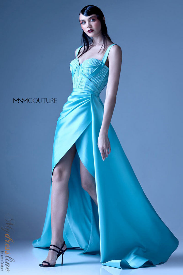 MNM Couture G0926 - Mydressline