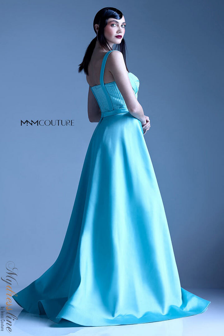 MNM Couture G0926 - Mydressline
