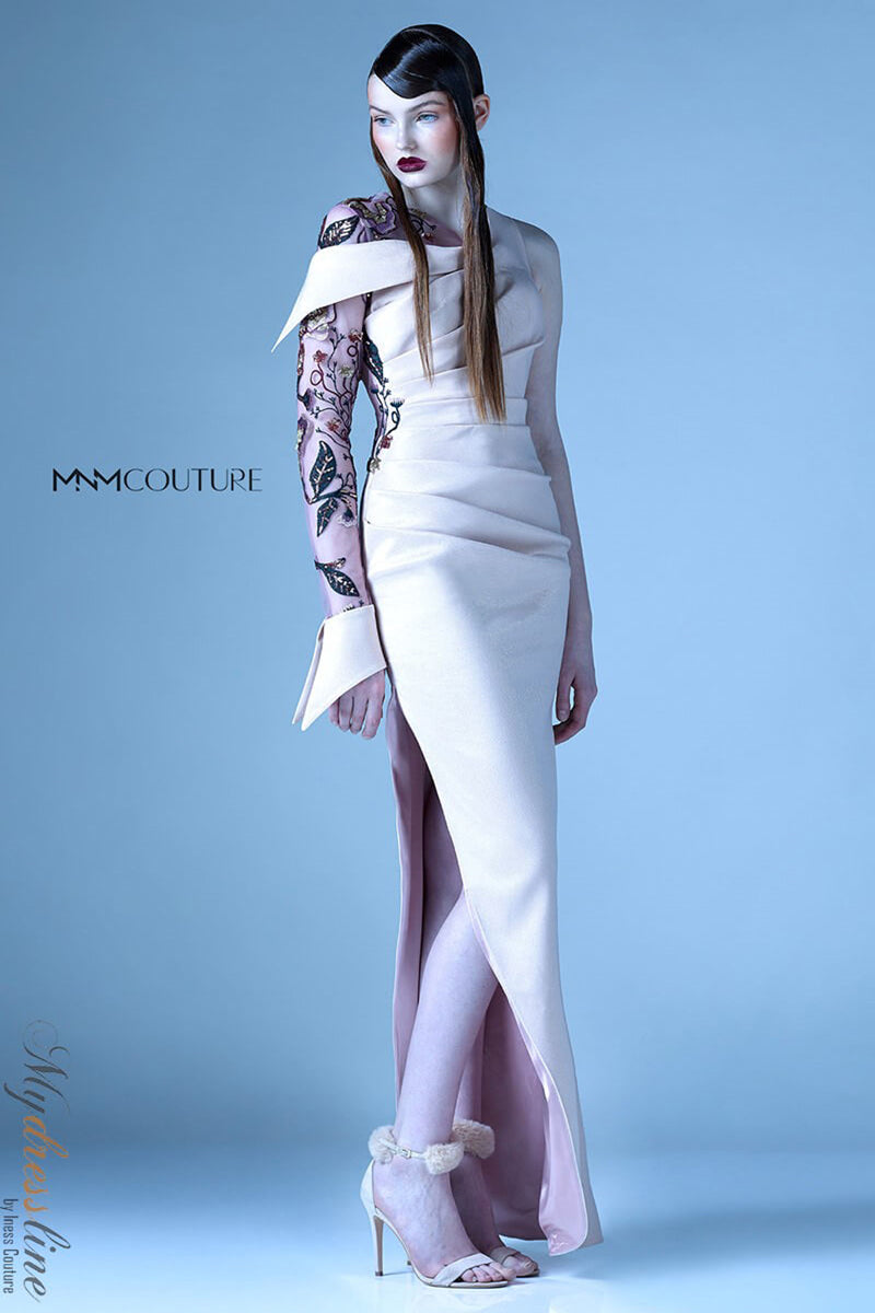 MNM Couture G0931 - Mydressline