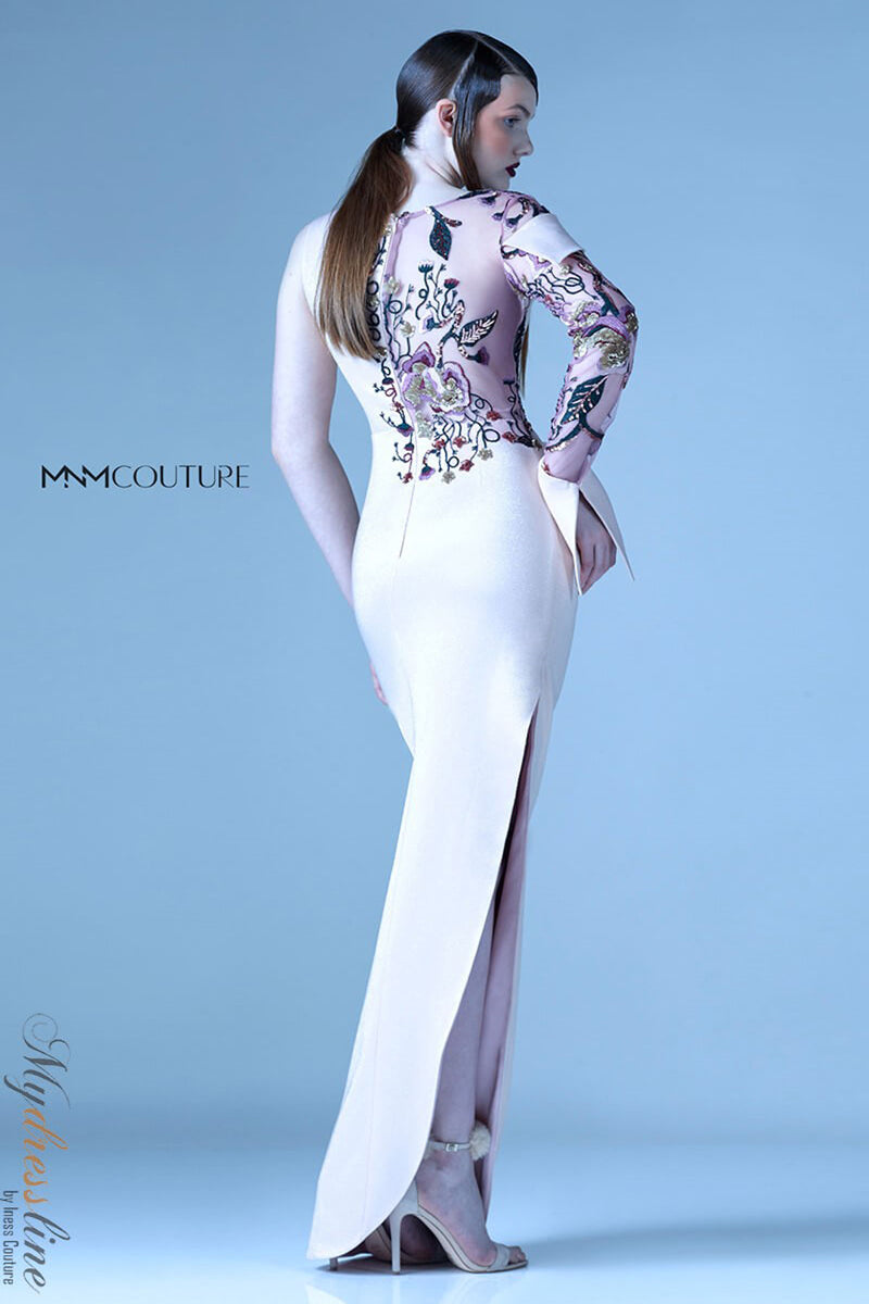 MNM Couture G0931 - Mydressline