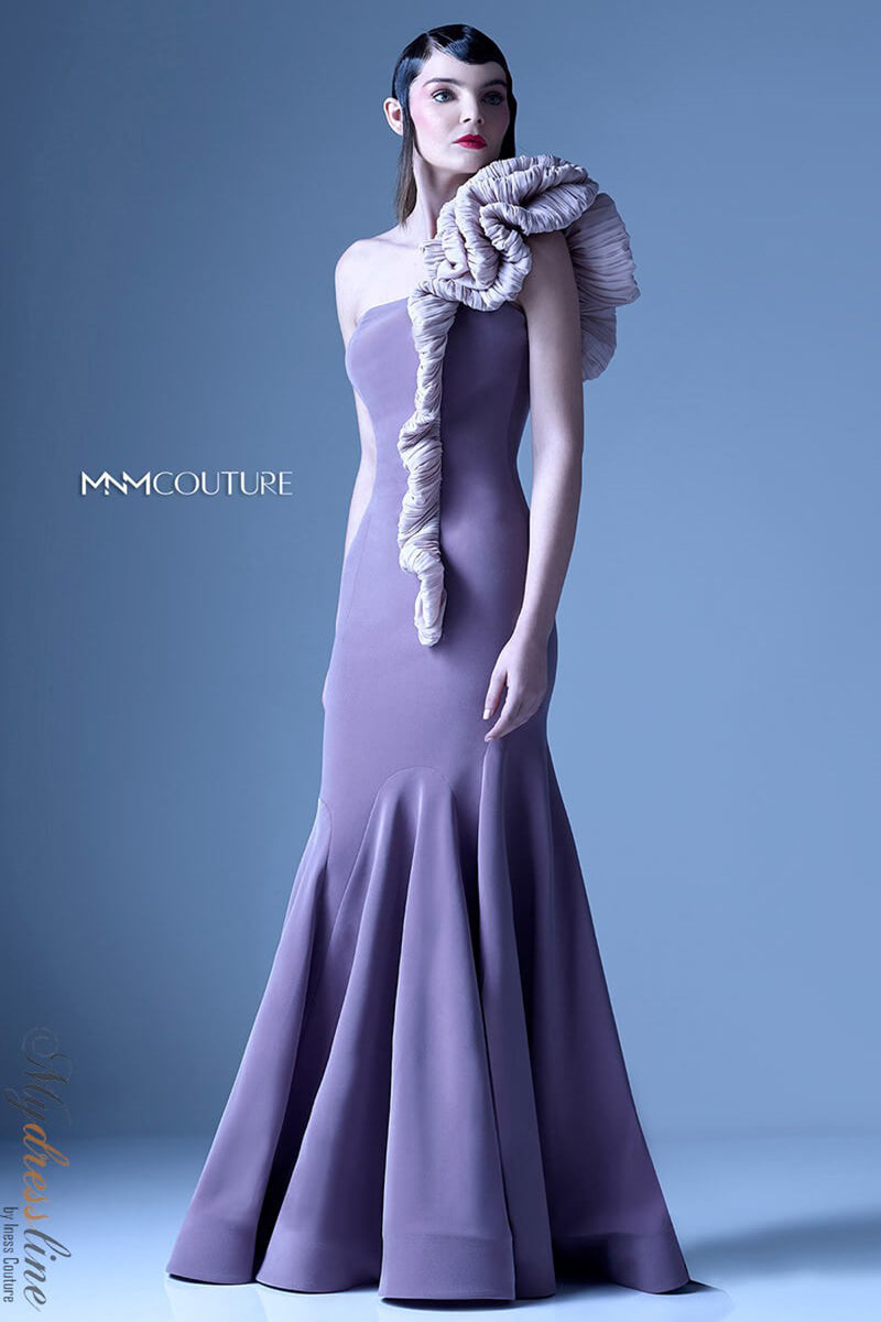 MNM Couture G0932 - Mydressline