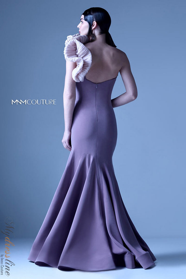 MNM Couture G0932 - Mydressline