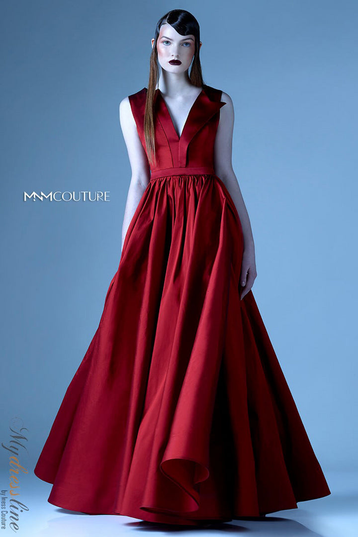 MNM Couture G0933 - Mydressline