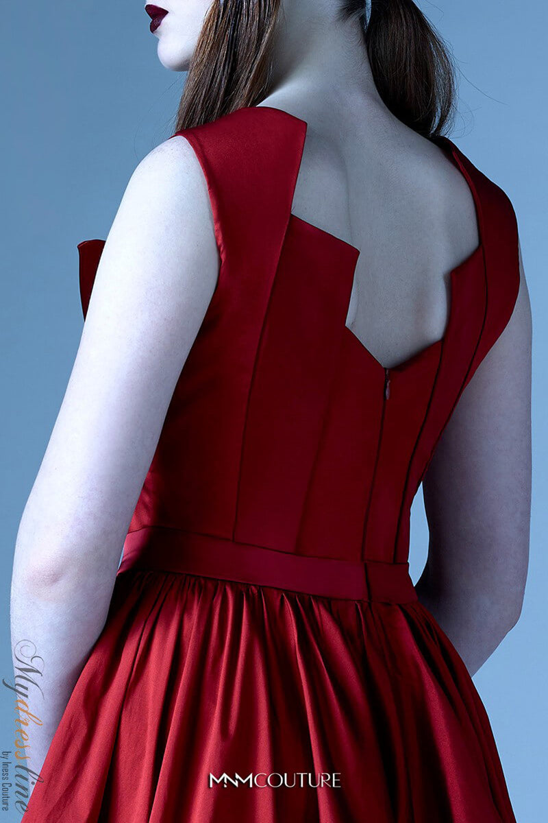 MNM Couture G0933 - Mydressline