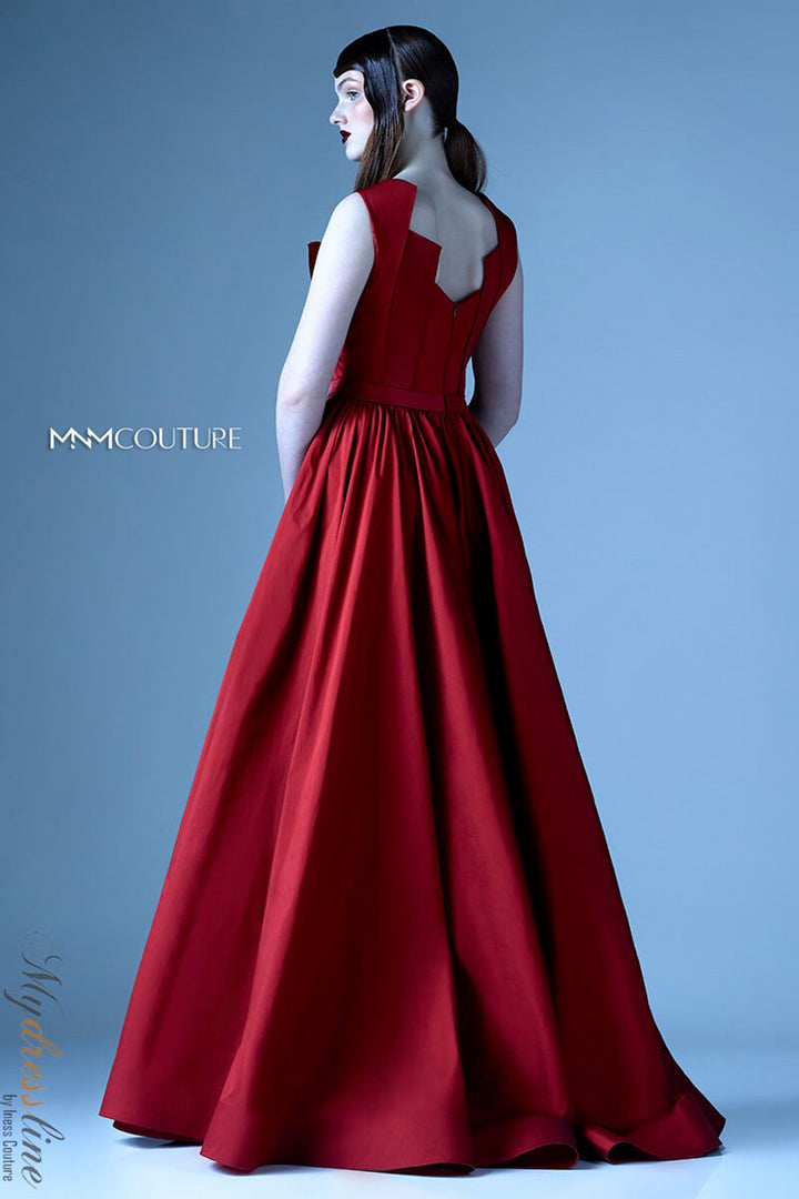 MNM Couture G0933 - Mydressline
