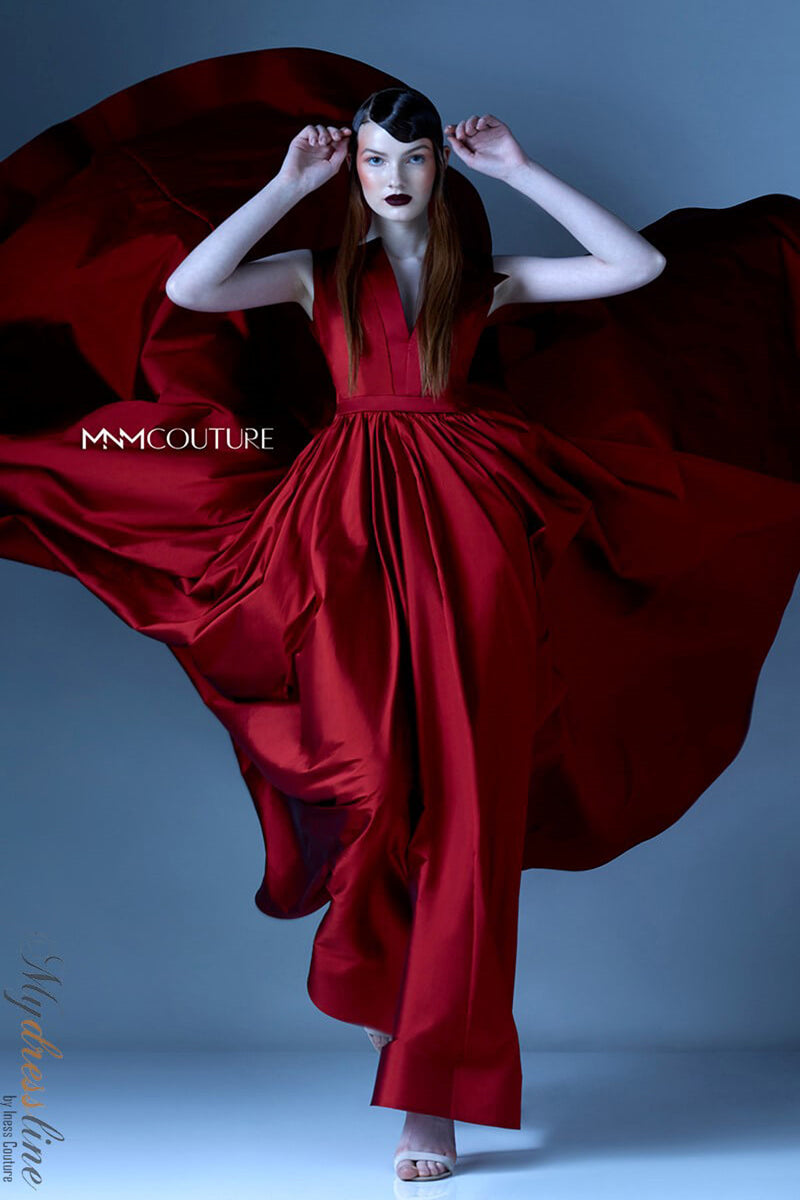 MNM Couture G0933 - Mydressline