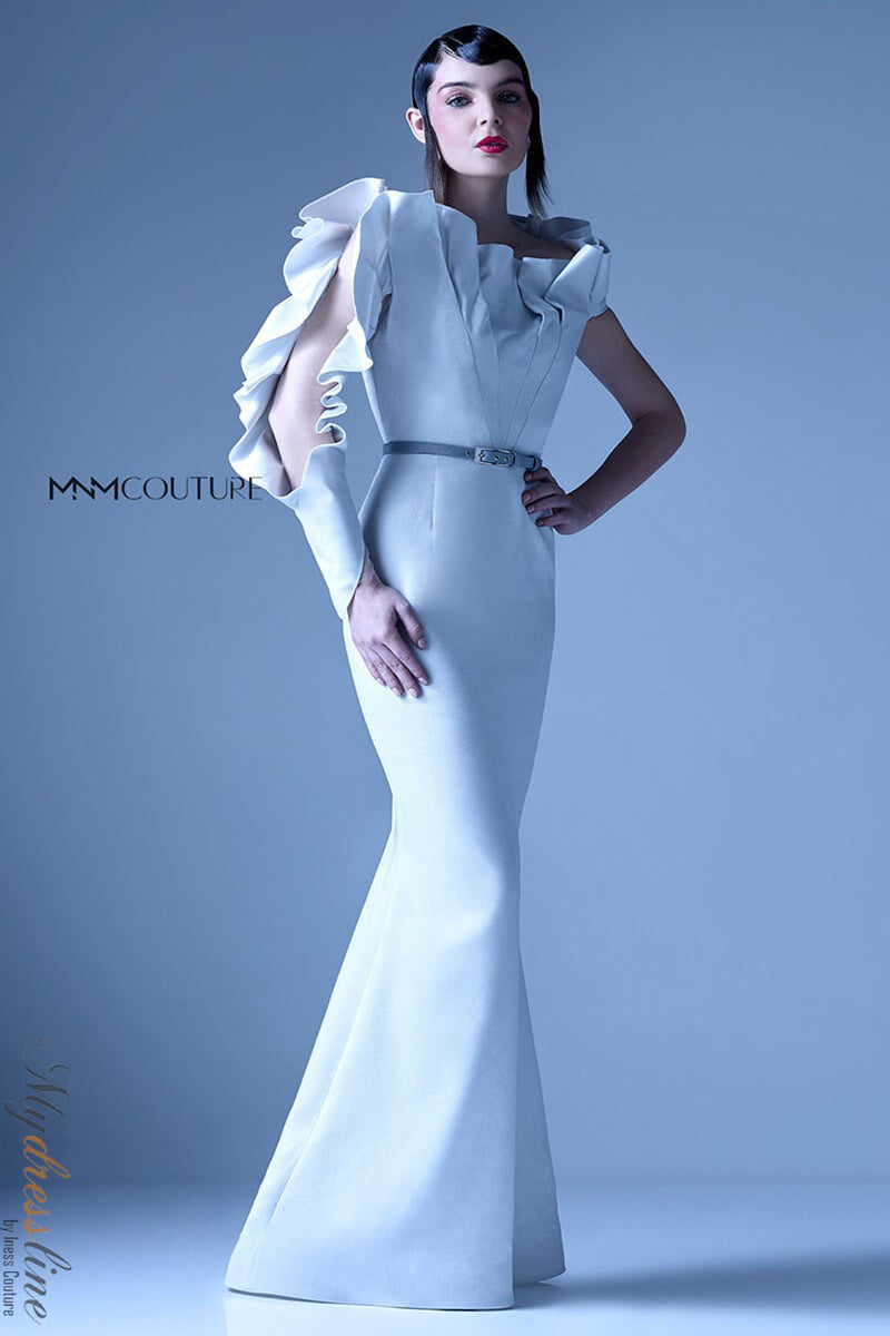MNM Couture G0934 - Mydressline