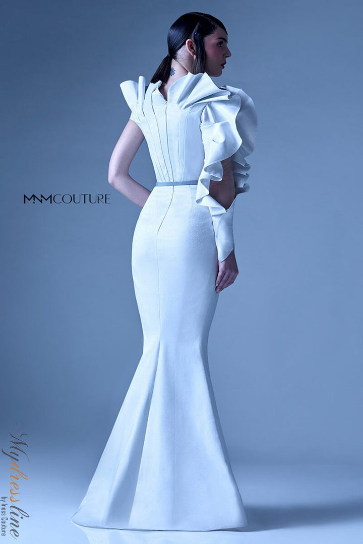 MNM Couture G0934 - Mydressline