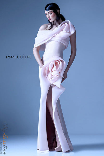MNM Couture G0935 - Mydressline