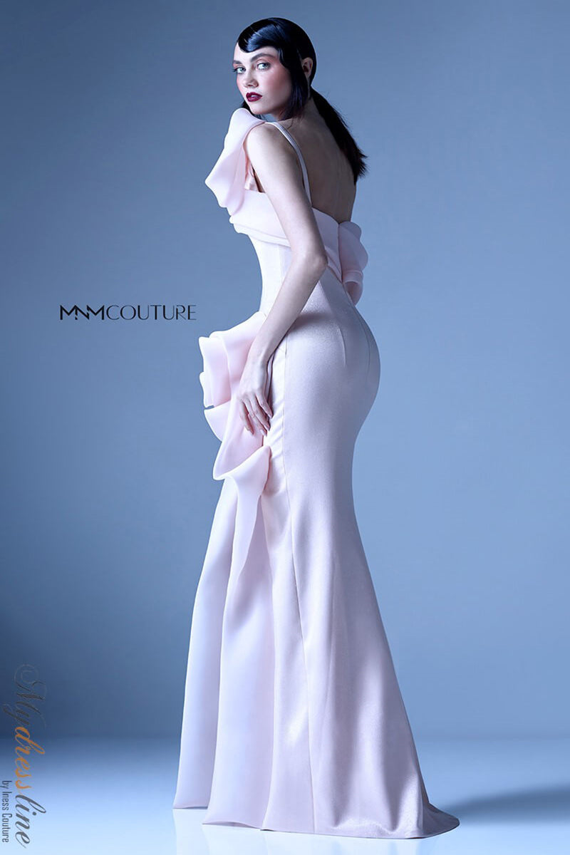 MNM Couture G0935 - Mydressline