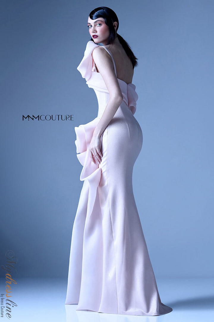 MNM Couture G0935 - Mydressline