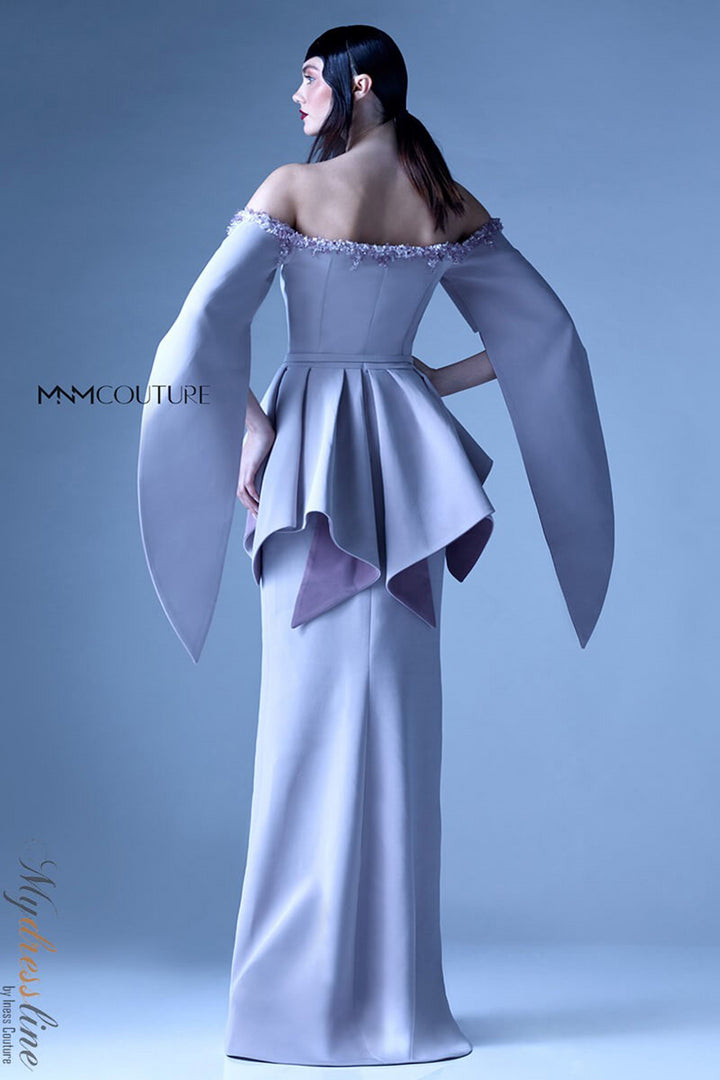 MNM Couture G0941 - Mydressline