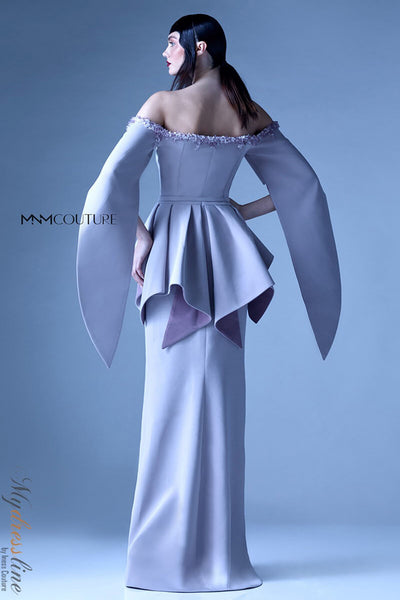 MNM Couture G0941 - Mydressline