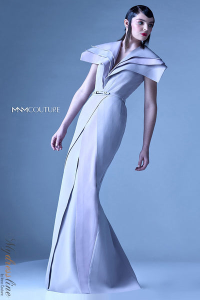 MNM Couture G0946 - Mydressline