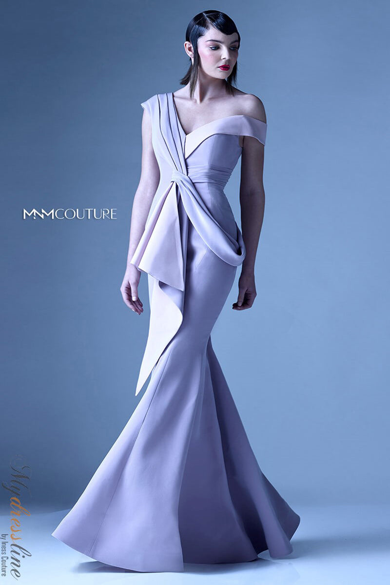 MNM Couture G0947 - Mydressline