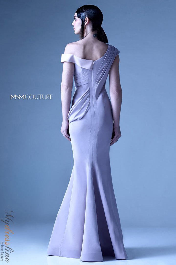 MNM Couture G0947 - Mydressline