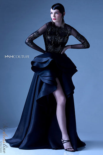 MNM Couture G0954 - Mydressline
