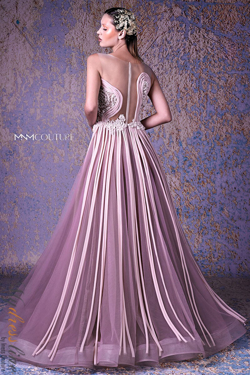 MNM Couture G1013 - Mydressline
