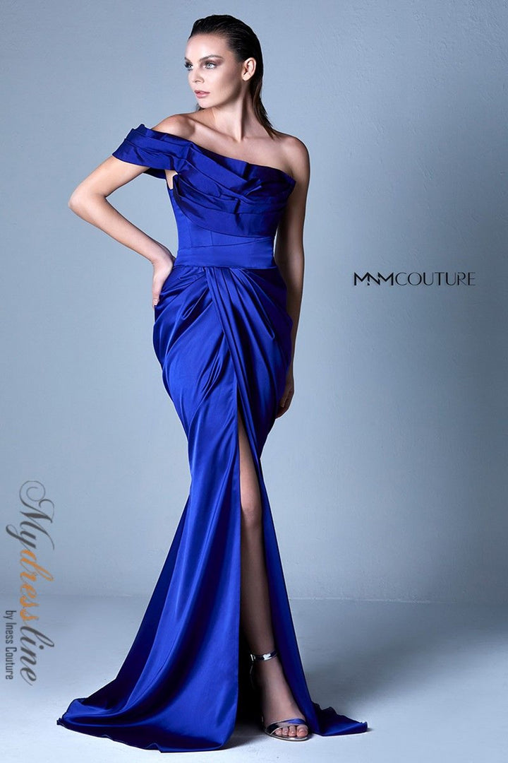 MNM Couture G1068 - Mydressline