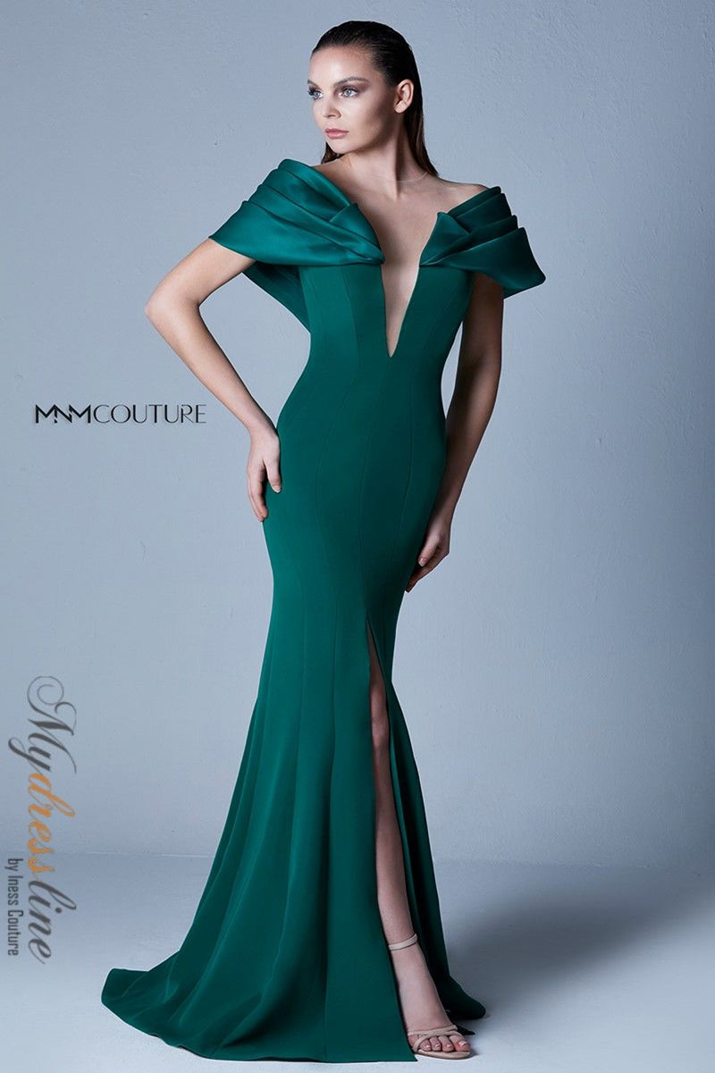 MNM Couture G1071 - Mydressline