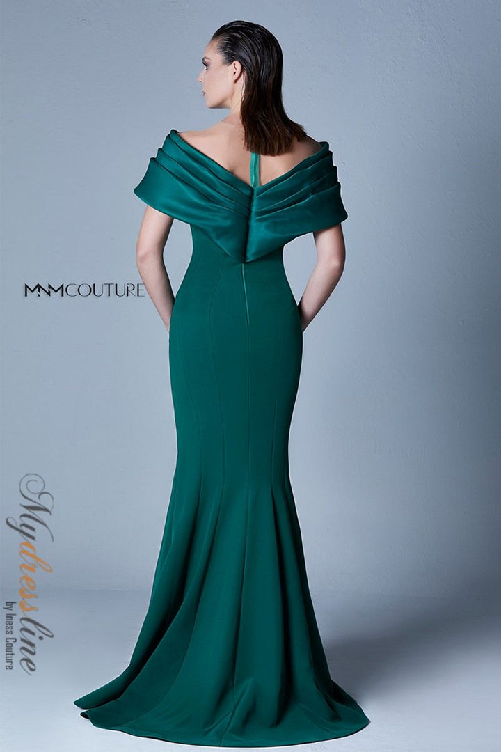 MNM Couture G1071 - Mydressline
