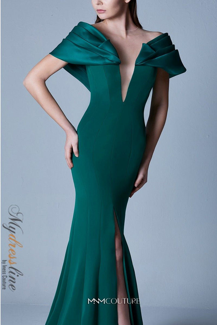 MNM Couture G1071 - Mydressline