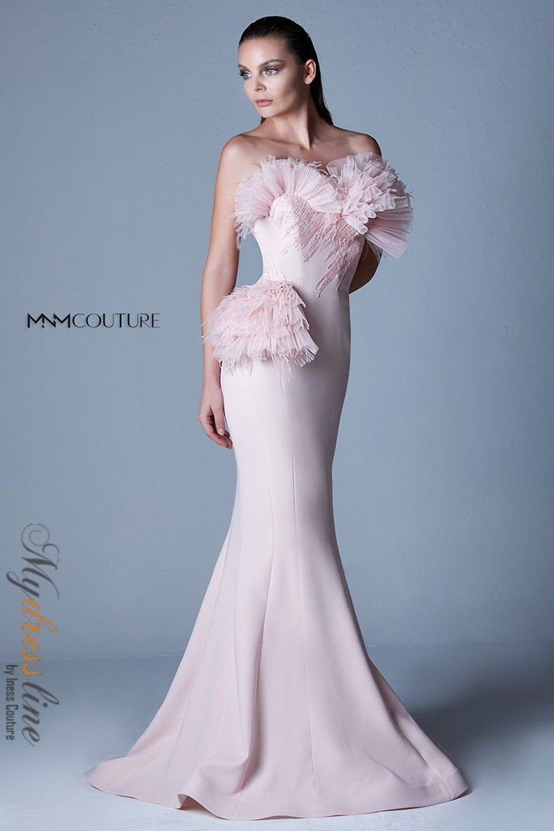 MNM Couture G1091 - Mydressline