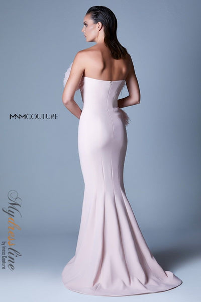 MNM Couture G1091 - Mydressline