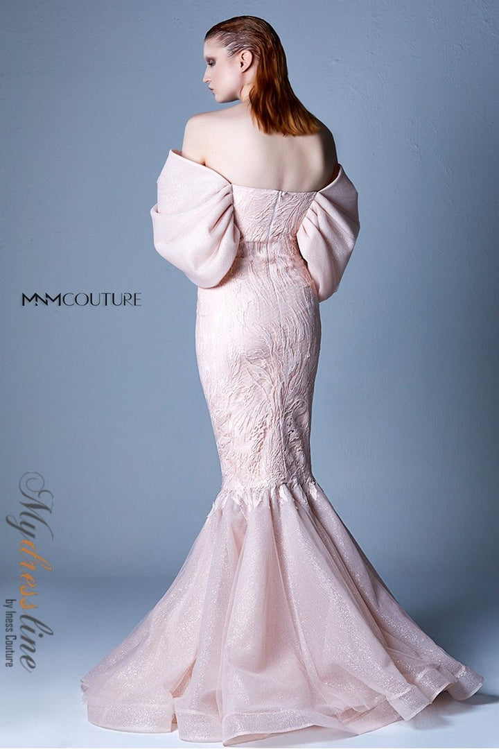 MNM Couture G1103 - Mydressline
