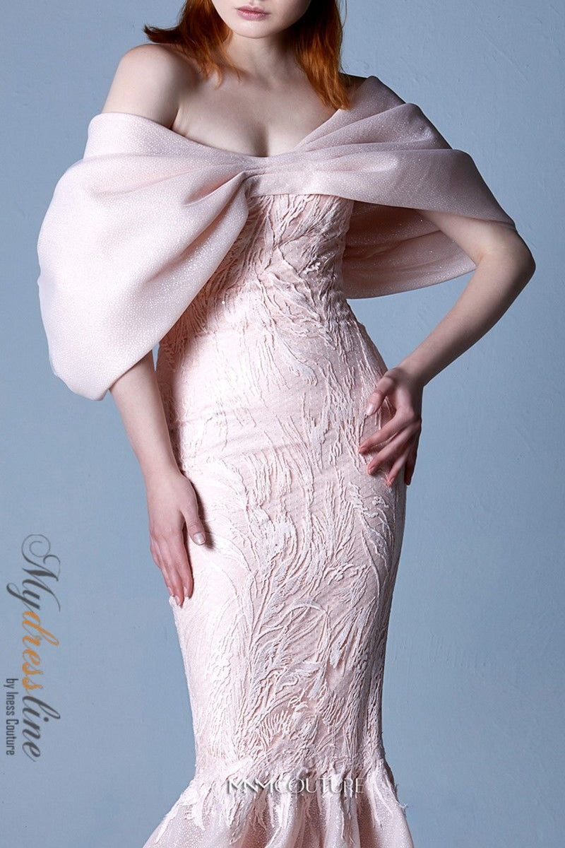 MNM Couture G1103 - Mydressline