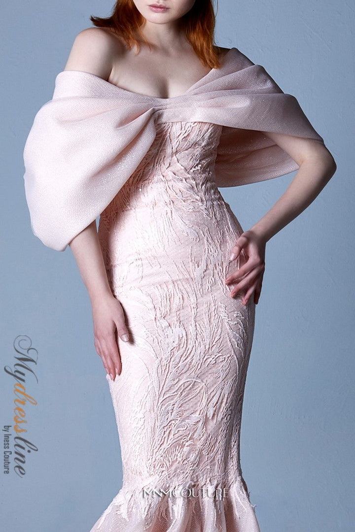 MNM Couture G1103 - Mydressline