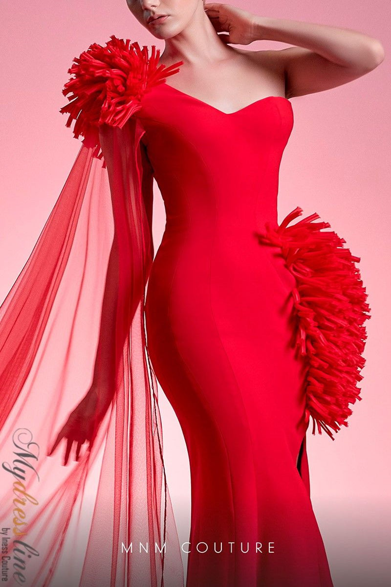 MNM Couture G1211 - Mydressline