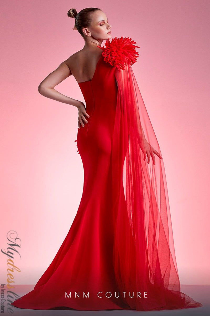 MNM Couture G1211 - Mydressline
