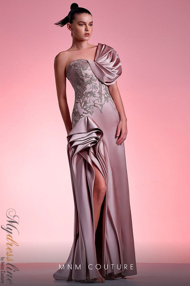MNM Couture G1221 - Mydressline