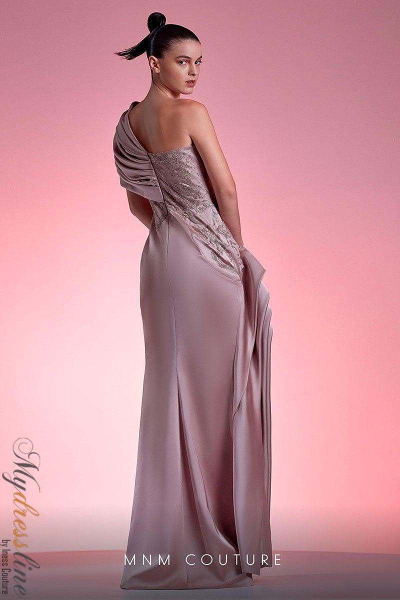 MNM Couture G1221 - Mydressline