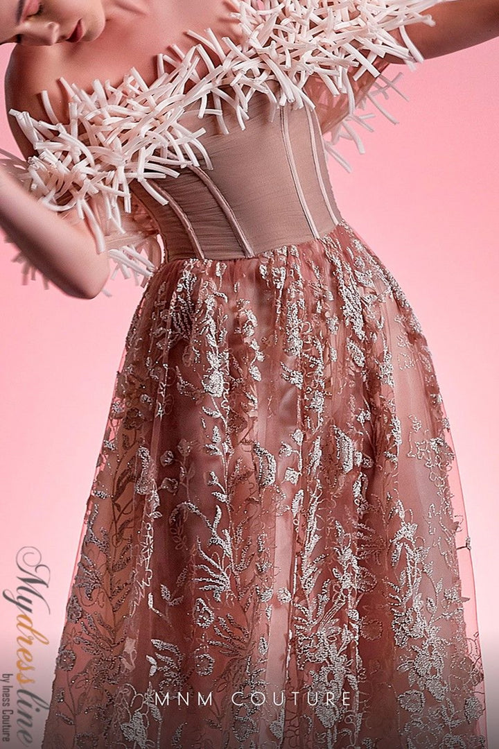 MNM Couture G1233 - Mydressline