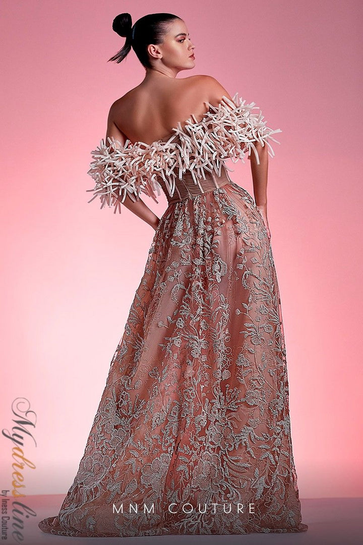 MNM Couture G1233 - Mydressline