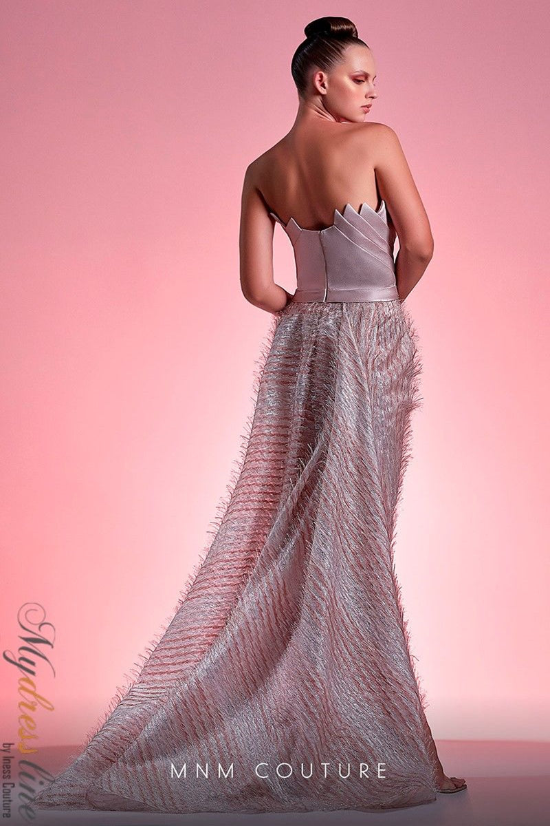 MNM Couture G1240 - Mydressline