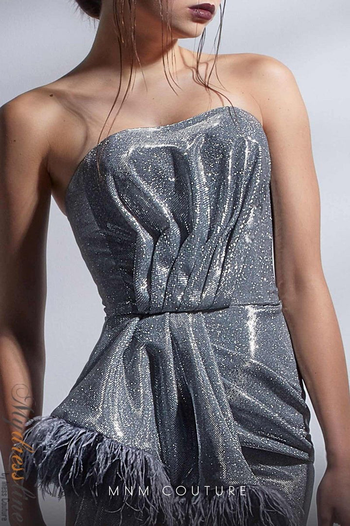 MNM Couture G1250 - Mydressline