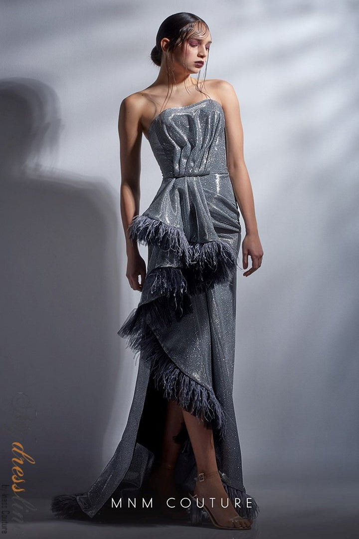 MNM Couture G1250 - Mydressline