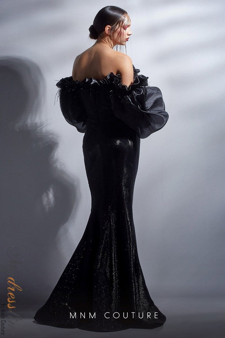 MNM Couture G1252 - Mydressline