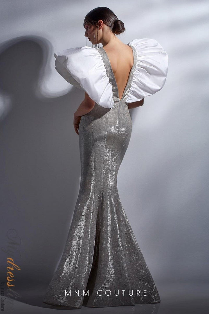 MNM Couture G1254 - Mydressline