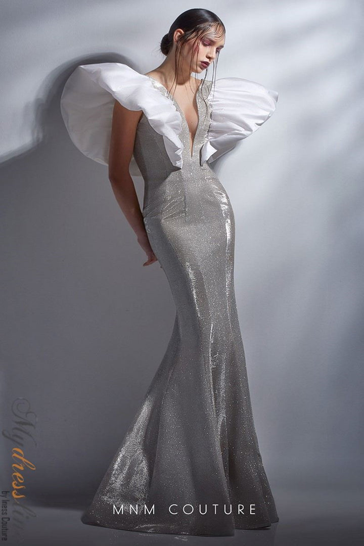 MNM Couture G1254 - Mydressline